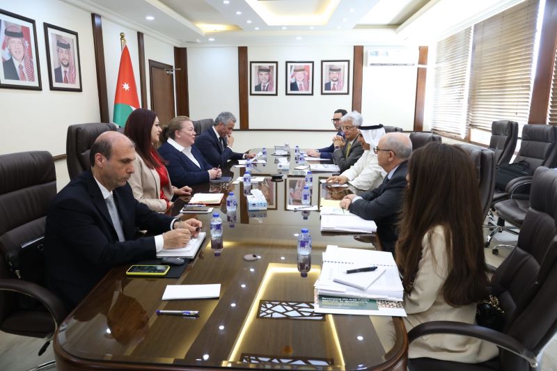 News - Ministry of Planning and International Cooperation