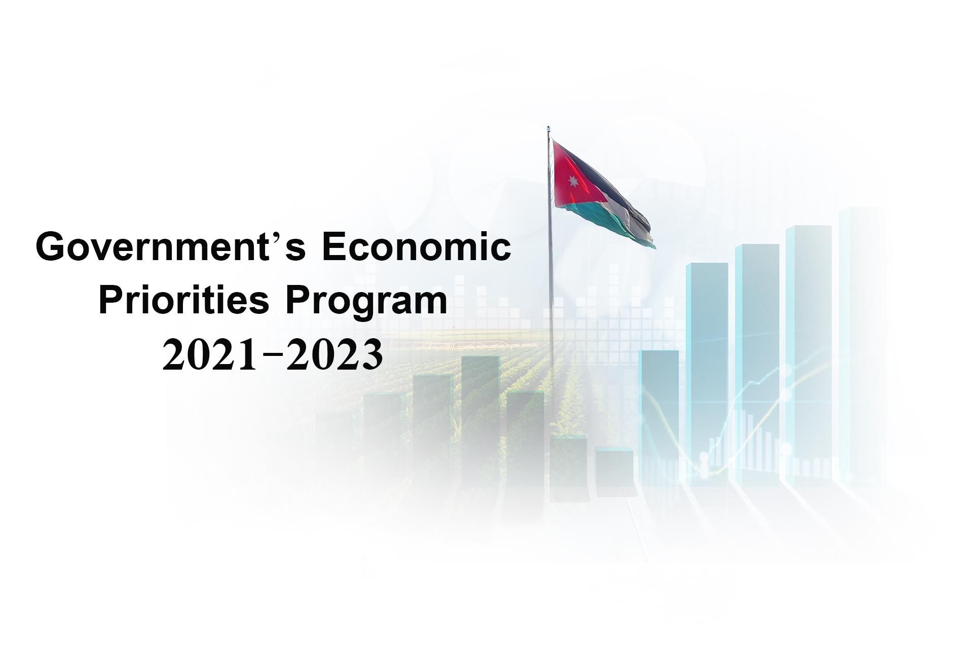 Government’s Economic Priorities Program for 2021-2023