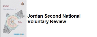 Jordan Second National Voluntary Review  