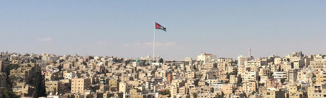 Amman